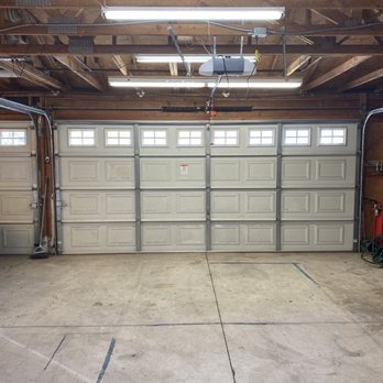 M & M Garage Doors - Broken spring - Garage Door Services Near Me - Rancho Cucamonga, California M & M Garage Doors - Broken spring - Garage Door Services Near Me - Rancho Cucamonga, California
