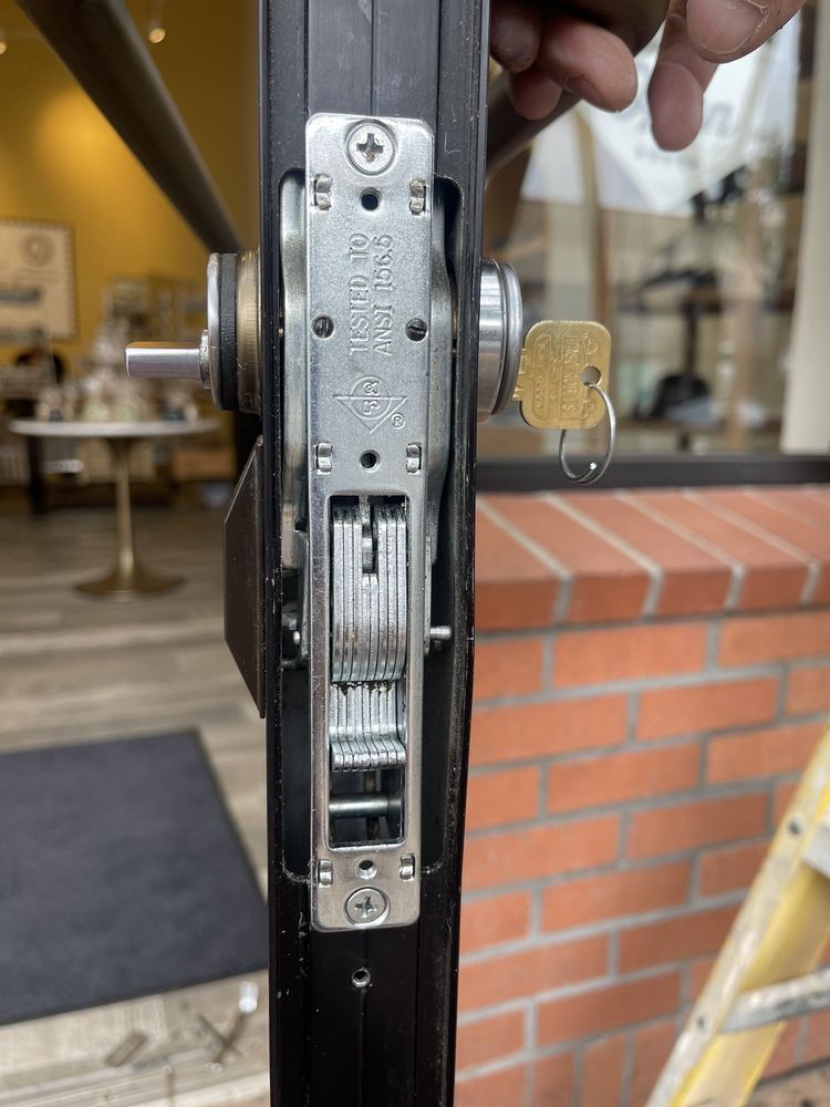 CENTRAL COAST LOCKSMITH CLOSED Updated August 2024 35 Photos & 41