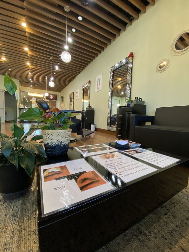 YASHVI THREADING AND WAXING STUDIO Updated September 2024 23 Photos