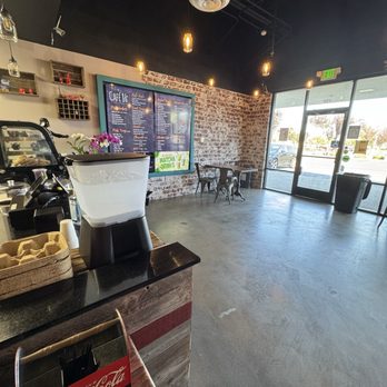 Cafe 86 -Roseville - Desserts Near Me - Roseville, California