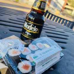 Whole Foods Market - Pre dinner