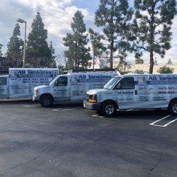 All Tankless Water Heater & Plumbing