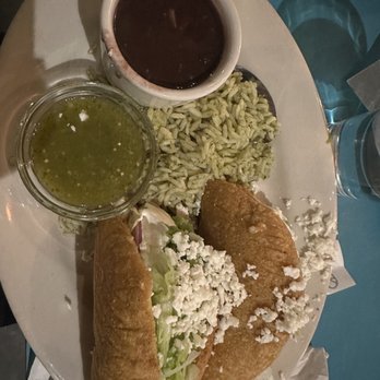 Pure Taqueria - Quesadilla con pollo y queso - Mexican Near Me - Atlanta, Georgia Pure Taqueria - Quesadilla con pollo y queso - Mexican Near Me - Atlanta, Georgia