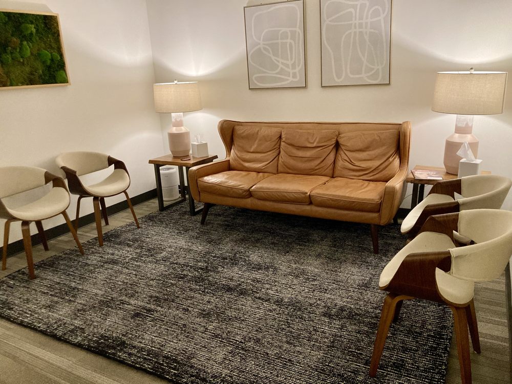 Edwards Psychiatry - grief counselor in Seattle, WA