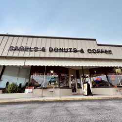 St. Pete Bagel Co - St Pete Bagel Company