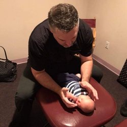 Fleming Island Family Chiropractic - Dr. Kevin