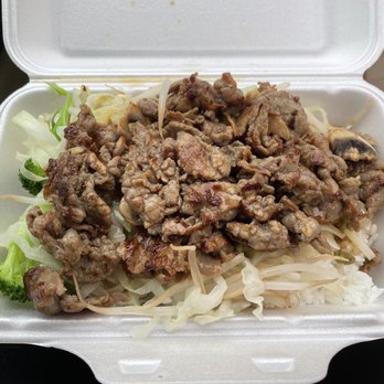 Yamato Japan Teriyaki - Beef Teriyaki - Japanese Near Me - Milton, Ontario Yamato Japan Teriyaki - Beef Teriyaki - Japanese Near Me - Milton, Ontario
