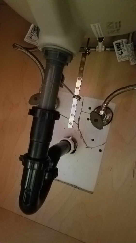 Slide of Gilbert Plumbing