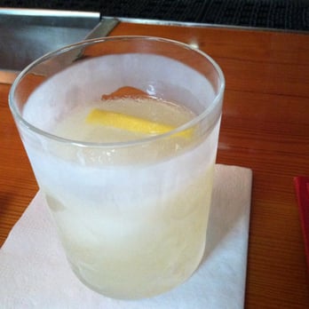 Bar Virgile - Yellow Card - Bars Near Me - Durham, North Carolina