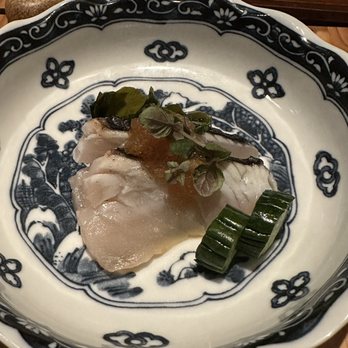 Hinata - Sushi Bars Near Me - San Francisco, California