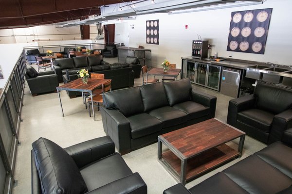 Broken Earth Winery by null