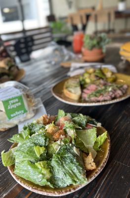 Urban Plates by null