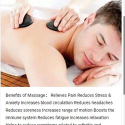 Lavender Massage & Spa