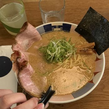 Tonchin - Ramen Near Me - New York, New York Tonchin - Ramen Near Me - New York, New York