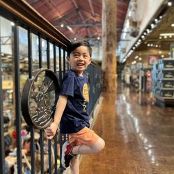 Bass Pro Shops