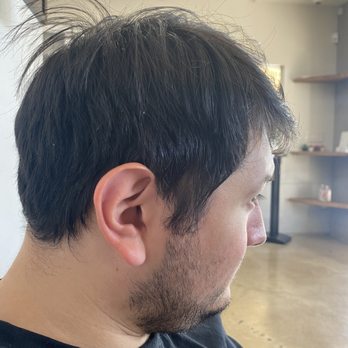 Danckuts - Before - Barbers Near Me - Irvine, California Danckuts - Before - Barbers Near Me - Irvine, California