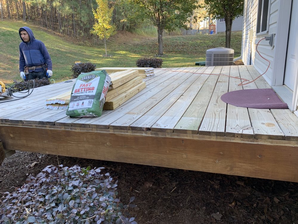 Slide of C&C Roofing and Restorations