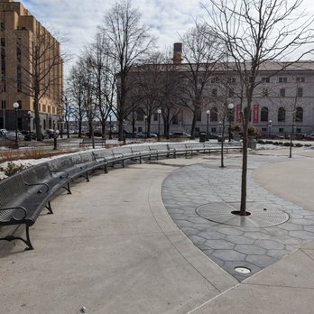 Rice Park - Seating on a curve - Parks Near Me - Saint Paul, Minnesota Rice Park - Seating on a curve - Parks Near Me - Saint Paul, Minnesota