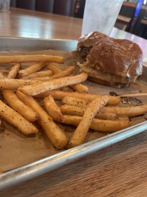 BoomerJack's Grill by null