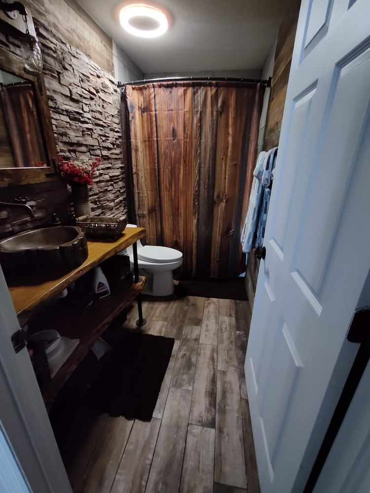 Slide of Whatever It Takes Handyman Services