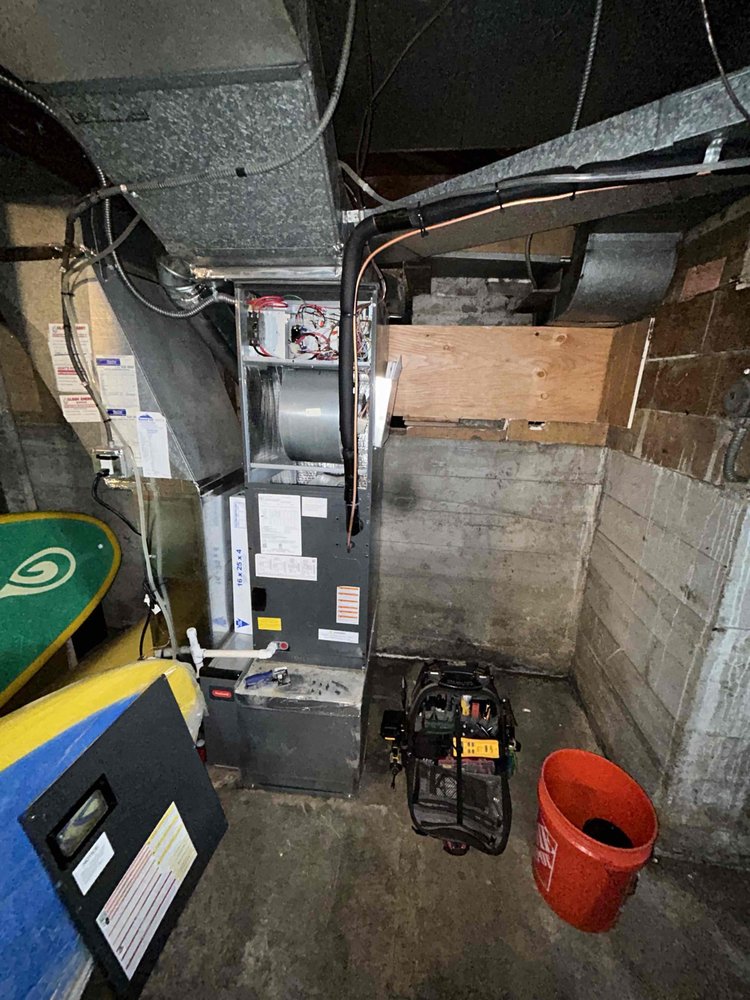 Slide of 2 Sons Plumbing, Sewer, Electric, Heating & Air