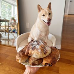 Second Street Bakery