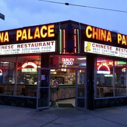 China Palace