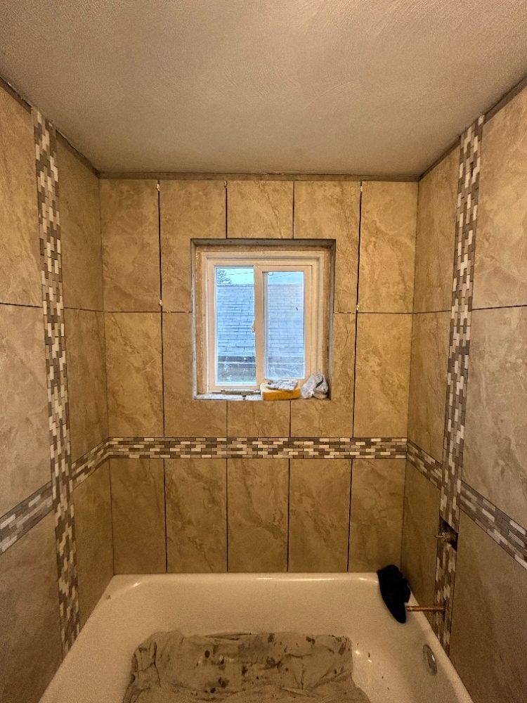 Slide of Tarniks Plumbing