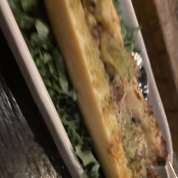 BLACKBARN - Bone marrow - New American Near Me - New York, New York