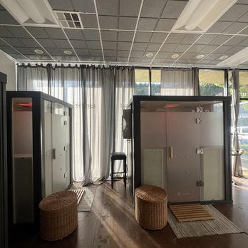 Mind Body and Salt - Inside - Saunas Near Me - Studio City, California Mind Body and Salt - Inside - Saunas Near Me - Studio City, California