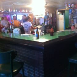 Lake West Side Bull Shoot Bar & Grill