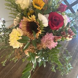 Petal Pusher Floral Boutique