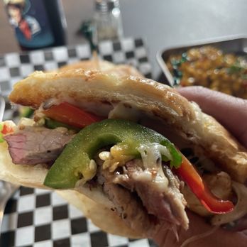 The Back Porch - Damn good sandwich - Burgers Near Me - Salem, Oregon The Back Porch - Damn good sandwich - Burgers Near Me - Salem, Oregon