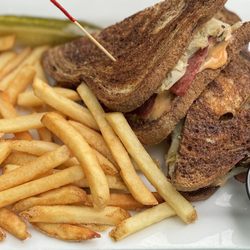The Ginger Man - Reuben