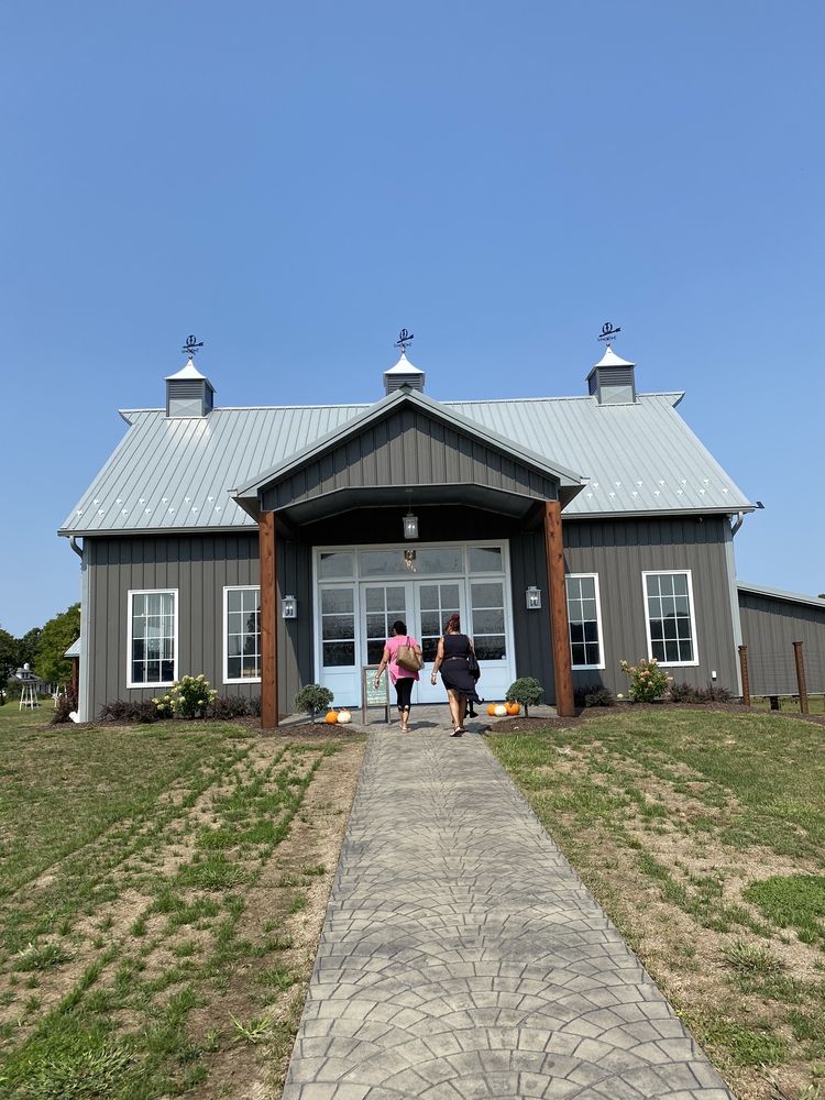 TWO LIONS VINEYARDS 63 Photos & 15 Reviews 12600 Croom Rd, Upper