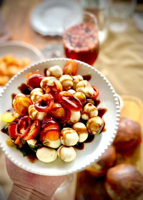 House of Meatballs by null