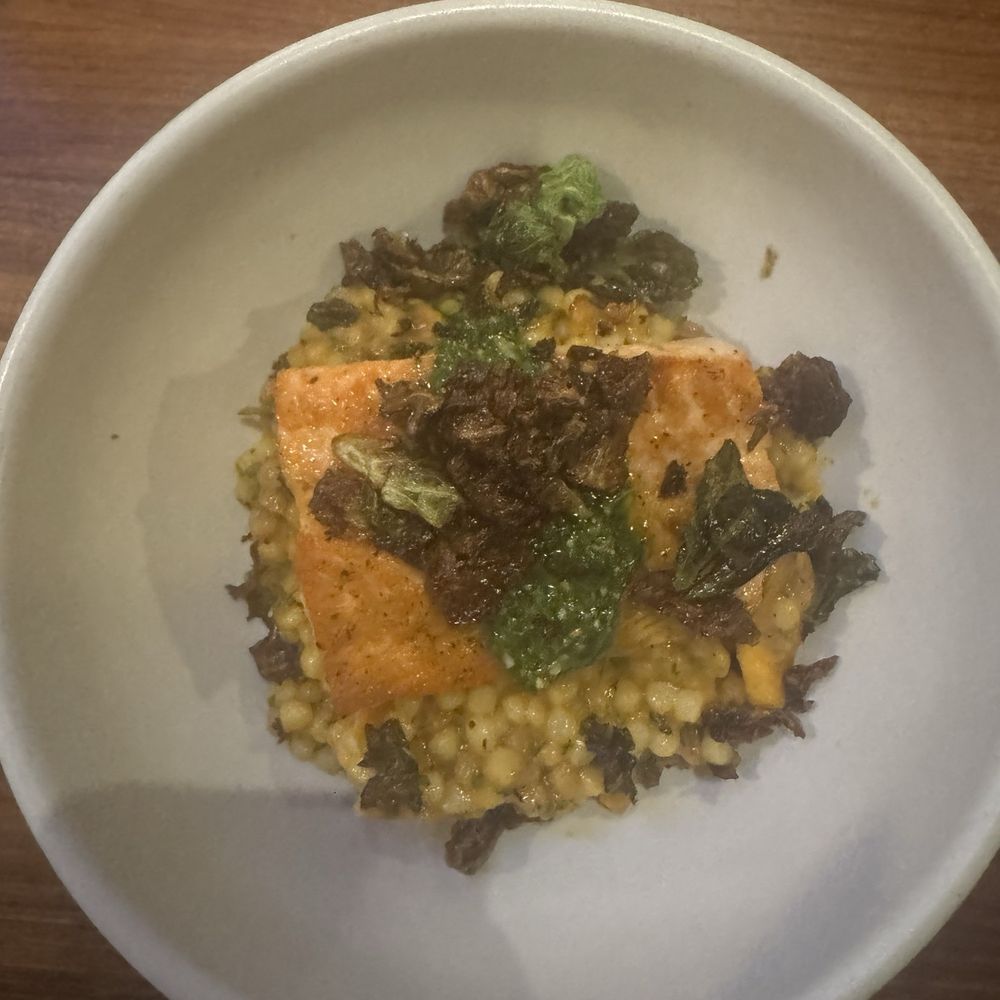 Culinary Dropout - New American Near Me - Austin, Texas