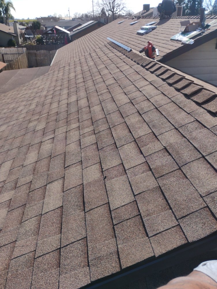 Slide of Sal's Roof Repair and Handyman Service