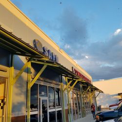 SAPD - This place really sapd my strength