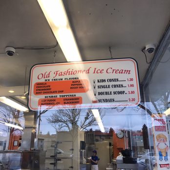 Dick's Drive-In - Menu - Burgers Near Me - Seattle, Washington