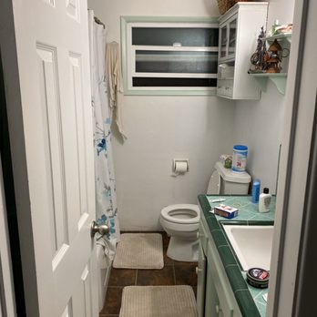 Quest Preservation - Original bathroom - General Contractors Near Me - Orange, California