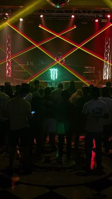 The Ritz Ybor by null