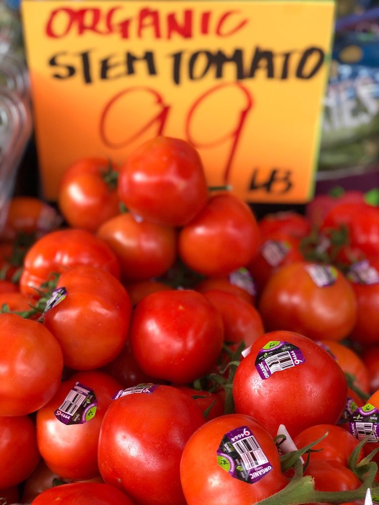 MR MELON Updated September 2024 30 Photos & 91 Reviews 975 Fulton