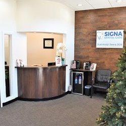 Signa Dental Care - Signa Dental Care Family Dentistry