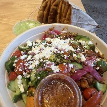CAVA - Mediterranean Near Me - Tempe, Arizona