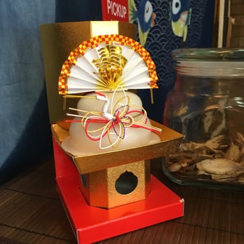 Osaka Ryu Gin - Japanese Near Me - Glen Rock, New Jersey