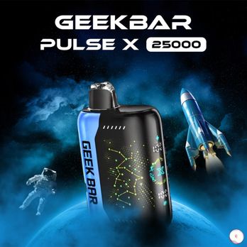 Sky Castle Vape - Geek Bar Pulse X 25000 Puff Disposable Vape - Tobacco Shops Near Me - Clearwater, Florida Sky Castle Vape - Geek Bar Pulse X 25000 Puff Disposable Vape - Tobacco Shops Near Me - Clearwater, Florida