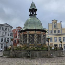 Wasserkunst