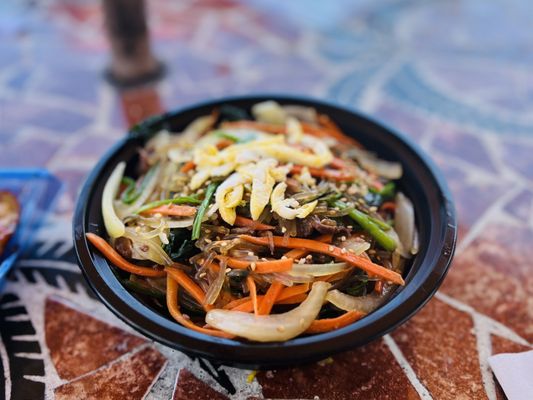 Sue’s Korean Kitchen by null