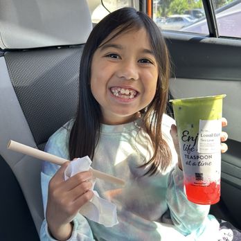 Teaspoon - Newark - Bubble Tea Near Me - Newark, California